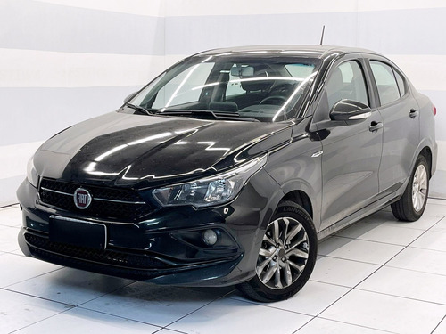 Fiat Cronos 1.3 FIREFLY FLEX DRIVE GSR