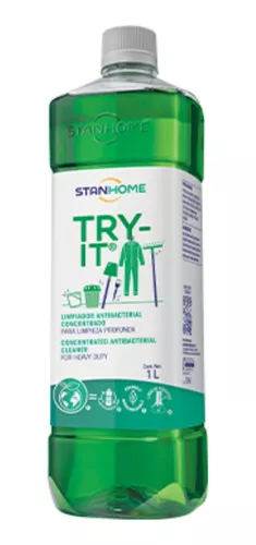 Try It Stanhome Limpiador Multisuperficies - Comprar