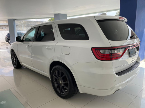 Dodge Durango 5.7 V8 R/t At