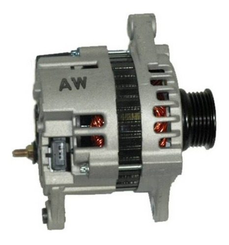 Alternador Daewoo Racer Cielo Nubira Lanos 8280n