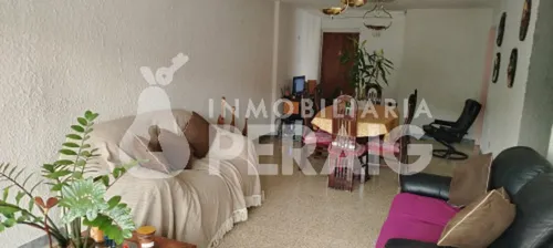 Venta Apto Av. San Martin 116 Mts²