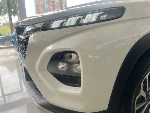 Suzuki Fronx Hibrida 2025 Automatica