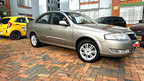 Renault Scala 1.6l