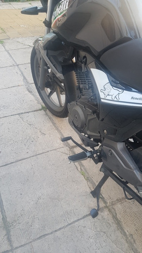 Moto-benelli Tnt15.. 150cc Combo Accesorios ...ofertón..!!!!