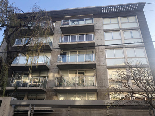 Imagen 2 de 26 de Departamento En Venta - 2 Ambientes - Con Balcon - Cochera Castelar Norte - Centro