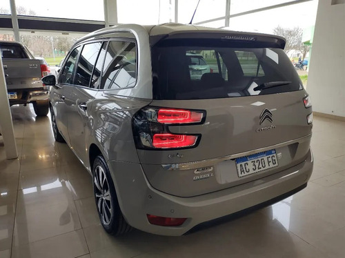 Citroën C4 Picasso 1.6 Thp Feel Pack 165cv