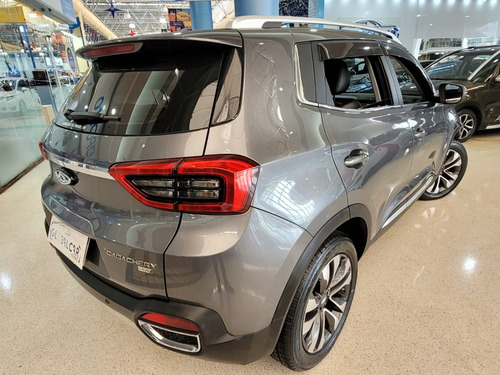 Chery Tiggo 5X 1.5 Txs Flex Aut. 5p