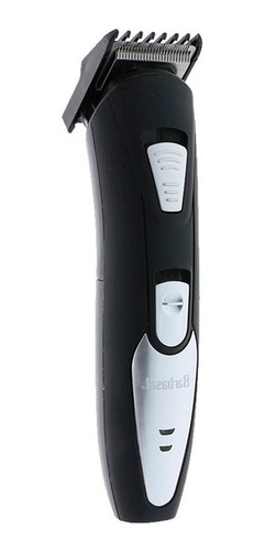 Desvelladora Trimer Inalámbrica Usb 5 Posiciones Barbasol