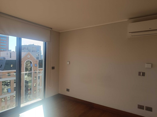 Departamento Semi Nuevo, 1d Las Condes (84055)