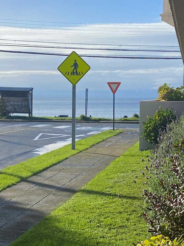Maravilloso Departamento En Frutillar Bajo (81333)