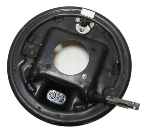 Plato Porta Balatas Piloto Chevrolet Sonic 13-17 (Usado)