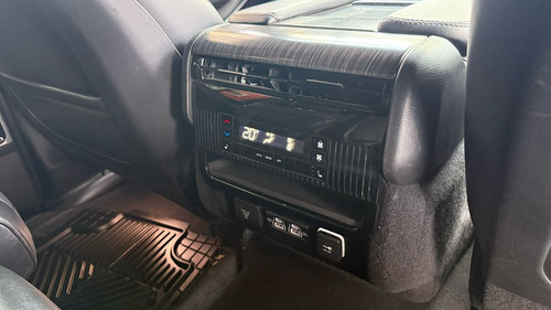 Jeep Wagoneer L 4x4 6.4l 2023