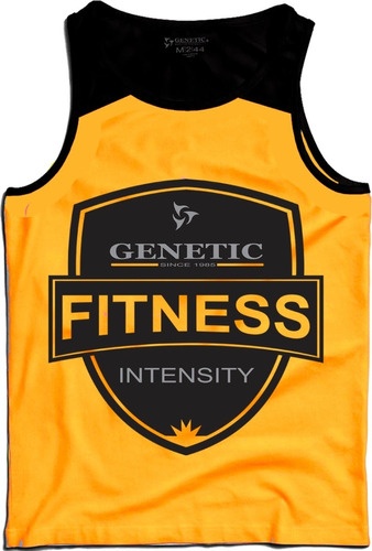 Musculosa Entrenamiento Anatómica Fitness Intensity Genetic