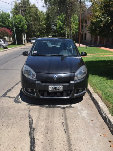Renault Sandero Privilege 1.6 16 V Nav.