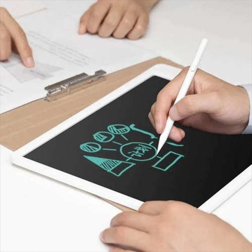 Imagen 7 de 10 de Tablet De Escritura C/ Lápiz Xiaomi Mijia 13,5 Pizarra Lcd
