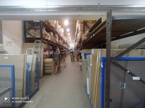 Imagen 7 de 30 de Local Comercial En Alquiler En Zona Centro - Lima Y Alvear