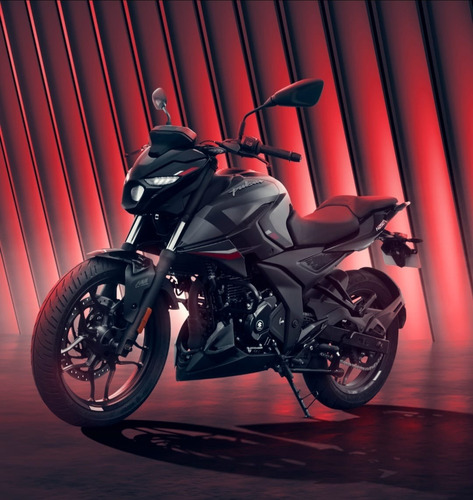 Bajaj Rouser N 250
