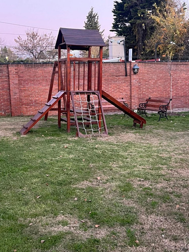 Venta Departamento 2 Ambientes En Tortugas I