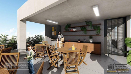 Imagem 5 de 30 de Apartamento Residencial À Venda, São Miguel Paulista, São Paulo - . - Ap2178