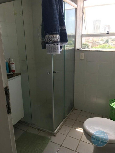 Imagem 7 de 15 de Apartamento Em Petropolis - V-11708