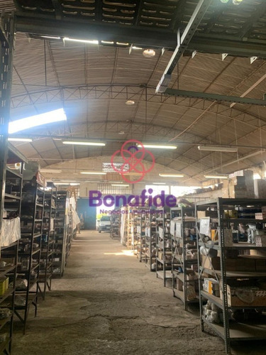 Imagem 18 de 30 de Galpão Comercial, Vila Vioto, Jundiaí - Gl08212 - 70505421