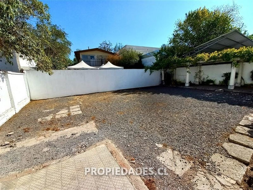 Imagen 23 de 27 de Casa En Venta De 5 Dorm. En Providencia Bilbao/amapolas