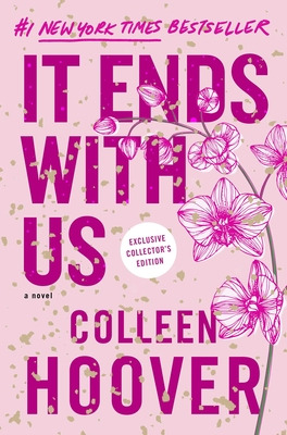 Libro It Ends With Us: Special Collector's Edition - Hoov...