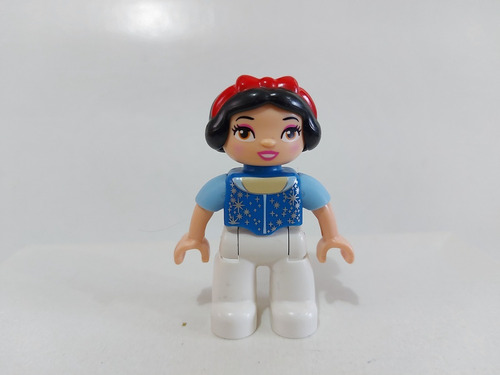 Figura Lego Duplo Blancanieves / Snow White 47394pb148
