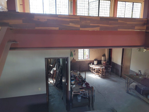 Venta Edificio Bien Ubicado En San Pedro De Los Pinos