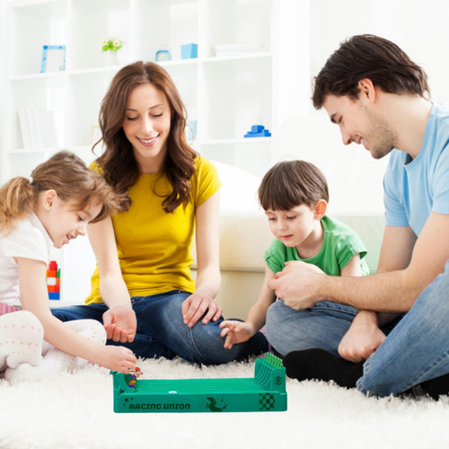 Football Table Games - Interactive Tabletop Race Game