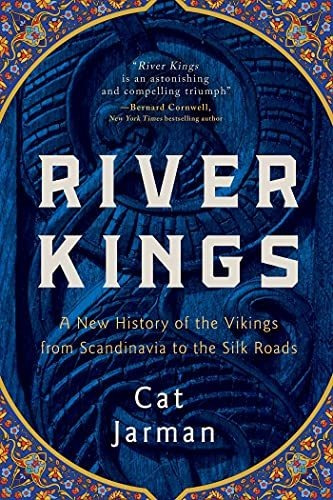Book : River Kings A New History Of The Vikings From _y