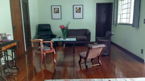 Casa Com 4 Dormitórios À Venda, 350 M² Por R$ 980.000,00 - Parque Nova Campinas - Campinas/sp - Ca3838