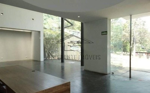Imagem 5 de 10 de Casa Comercial Para Locação 448 M² Vila Madalena