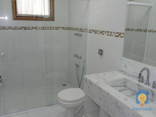 Imagem 29 de 30 de Casa À Venda 5 Suítes - Chácara Santa Lúcia - Carapicuíba/sp - Ca0356