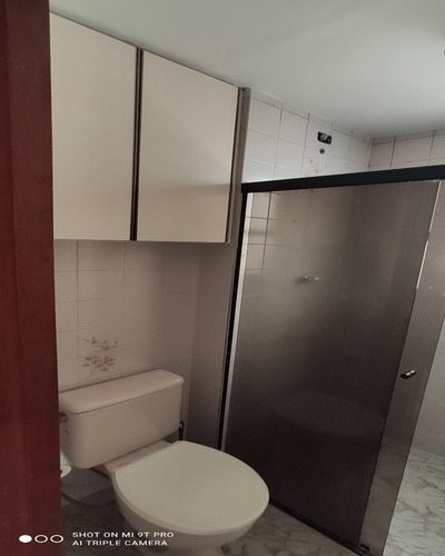 Imagem 15 de 17 de Apartamento Residencial Para Locação - Ap01933 - 70612917