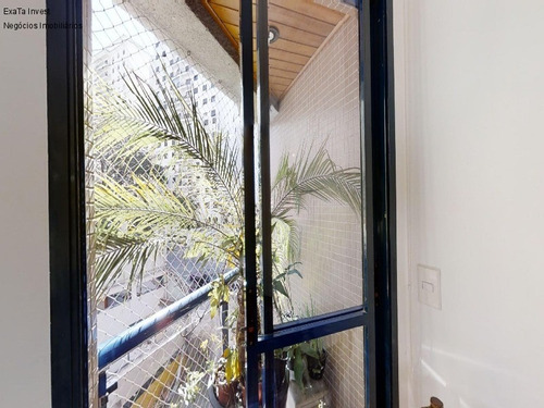 Imagem 14 de 20 de Apartamento À Venda Em Rua Harmonia, Vila Madalena, 3 Dormitórios Sendo 1 Suíte E 2 Vagas De Garagem, 92 M² De Área Útil - Ap00270 - 68300344