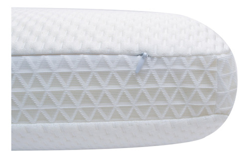 Almohada Memomy Viscoelastica Zee Dreams 60x40
