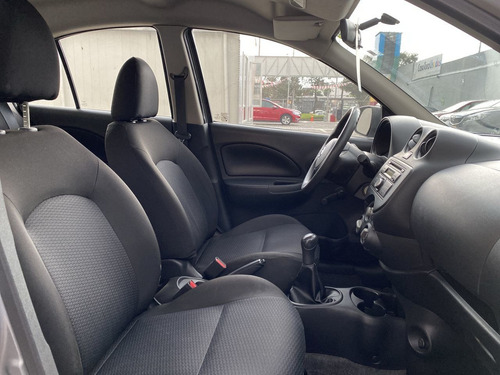 Nissan March Active 2015 1600cc