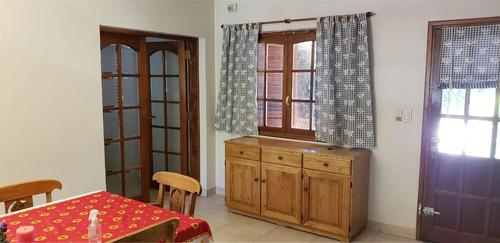 Imagen 7 de 30 de Casa Ejecutiva - 4 Dormi - Pileta - El Manzanar -cipoletti