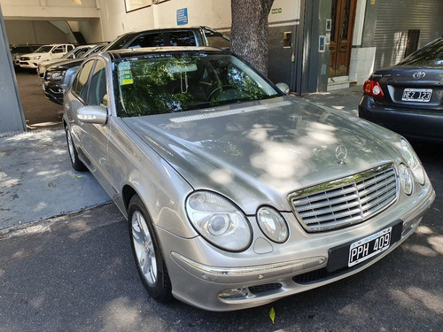 Mercedes Benz E 350
