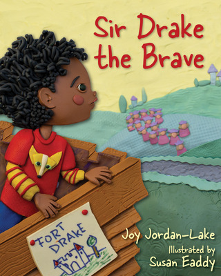 Libro Sir Drake The Brave - Jordan-lake, Joy