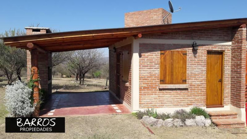 Complejo Turístico En Venta - Arroyo De Los Patos