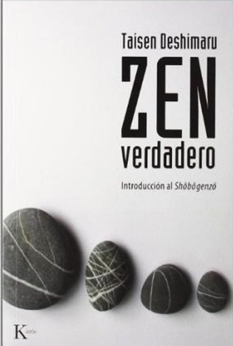 Zen Verdadero - Deshimaru - Budismo Libro Nuevo Envio En Dia