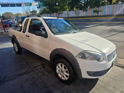 Fiat Strada 1.3 Mjet Trekking Cs