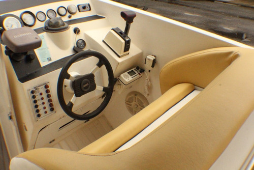 A Mais Bonita Magnum 29 Motor Mwm Diesel 6cc Turbo
