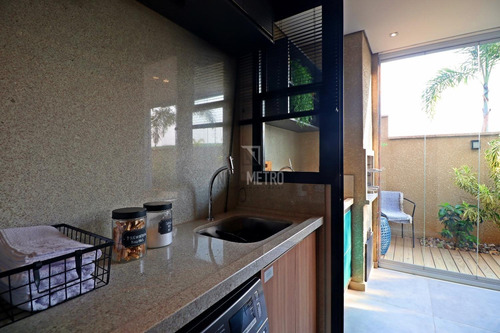 Imagem 26 de 30 de Apartamento À Venda Em Swiss Park - Ap005313