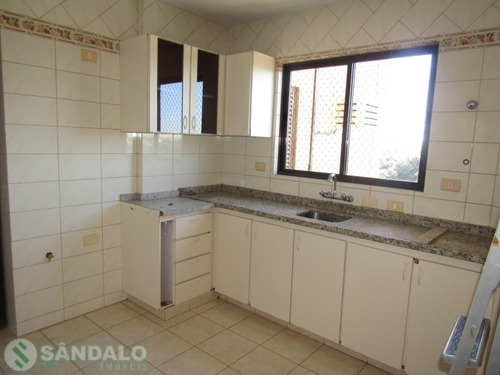 Imagem 17 de 30 de Apartamento Para Alugar - 00141.001