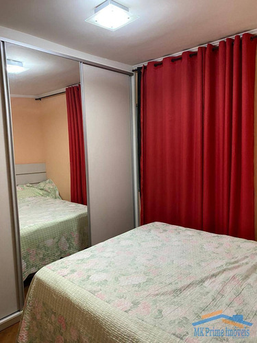 Imagem 13 de 14 de Lindo Apartamento Pronto Para Morar!!!!!! - 3381
