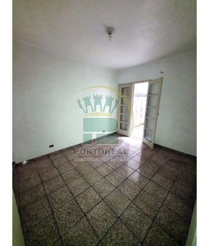 Imagem 2 de 7 de Apartamento - Ref: 00272