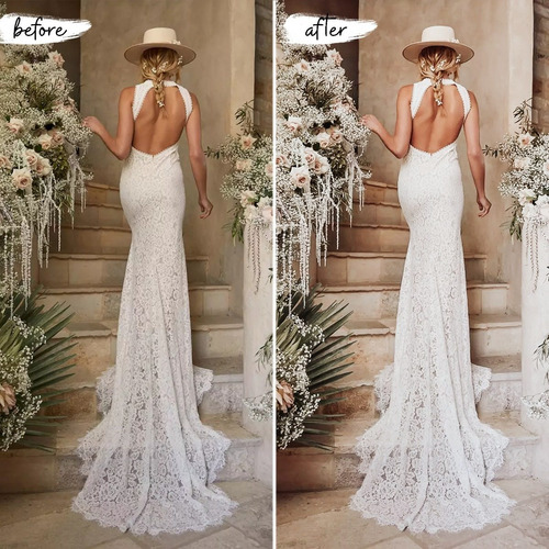 15 Bohemian Lightroom Presets Iphone & Pc | Filtro Instagram